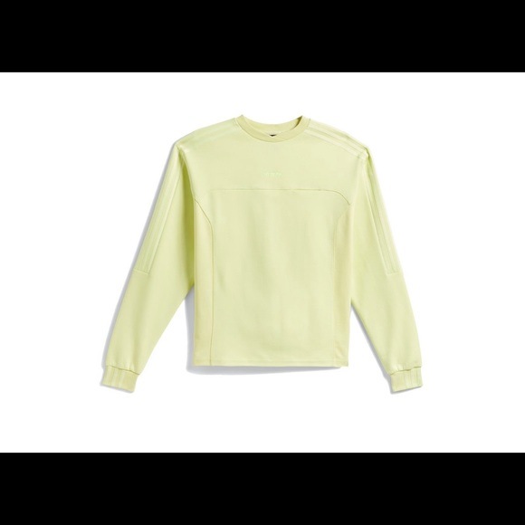 IVY PARK unisex 4all sweatshirt - Picture 1 of 8